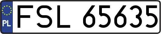 FSL65635