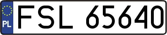 FSL65640