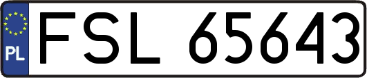 FSL65643