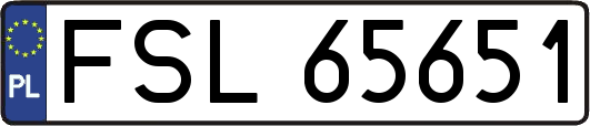 FSL65651