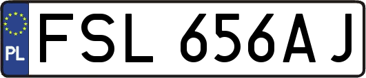FSL656AJ