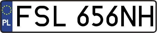 FSL656NH