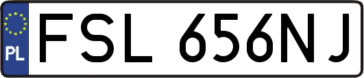 FSL656NJ