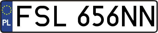FSL656NN