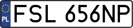 FSL656NP