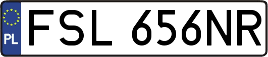 FSL656NR