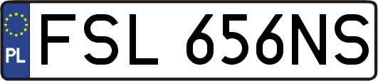 FSL656NS