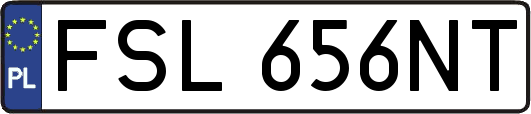 FSL656NT