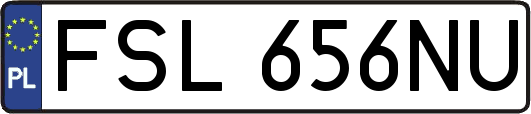 FSL656NU