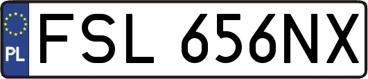 FSL656NX