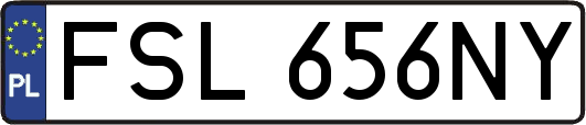 FSL656NY