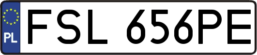 FSL656PE