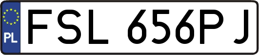 FSL656PJ