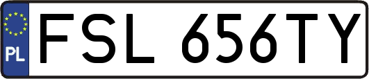 FSL656TY