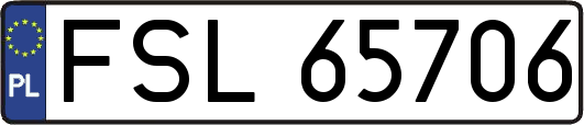 FSL65706