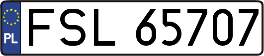 FSL65707