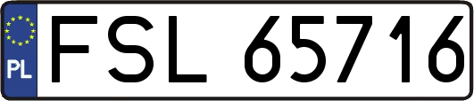FSL65716