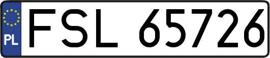 FSL65726