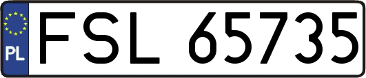 FSL65735