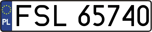 FSL65740
