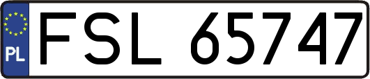 FSL65747