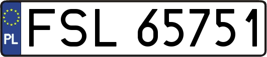 FSL65751