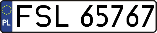 FSL65767