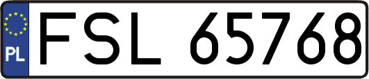 FSL65768