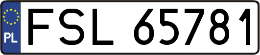 FSL65781