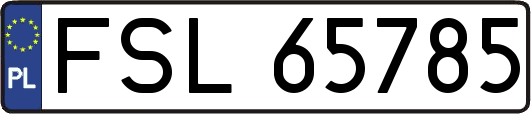 FSL65785