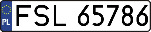 FSL65786