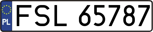 FSL65787
