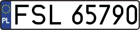 FSL65790