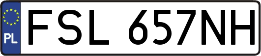 FSL657NH