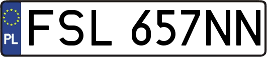 FSL657NN