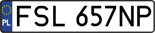 FSL657NP