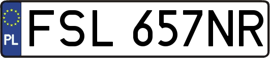 FSL657NR