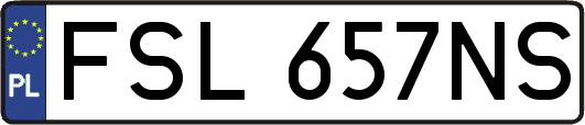 FSL657NS