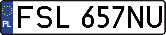 FSL657NU