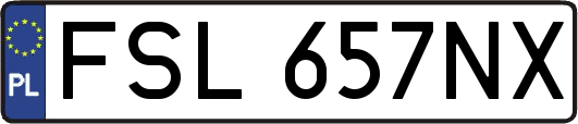 FSL657NX