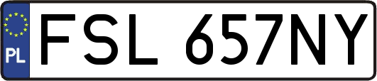 FSL657NY