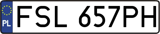 FSL657PH