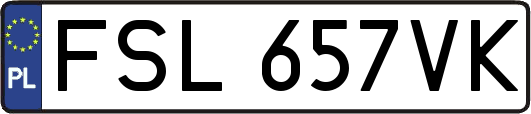 FSL657VK