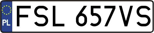 FSL657VS