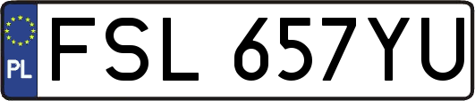 FSL657YU