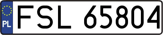 FSL65804