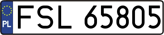 FSL65805