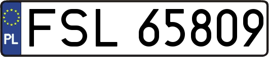 FSL65809