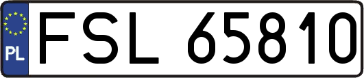 FSL65810