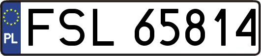 FSL65814